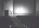 Screen capture from the movie "Jail Bait" (1954) 22:50