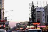UPTOWN Theatre; Chicago, Illinois. 