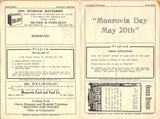 Monrovia Theatre