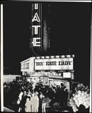 State Theater, Oklahoma City 1964