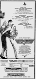 Top Gun listing