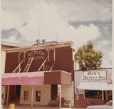 ["Butler Theatre"]