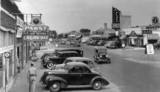 ["Plaza Theater, Oklahoma City, 1930's"]