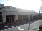 Rhodes Theatre