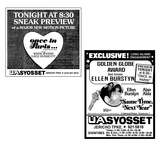 Syosset Triplex