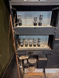 ["The (original?) sound equipment..."]