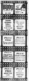 September 29th, 1972 grand opening ad