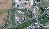 Former Big Sky Drive in