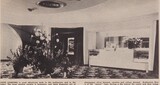 Theater Architect: Brueggeman, Swaim & Allen (1951)