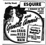 Loew's Esquire Theatre