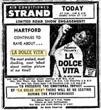 Strand Theatre