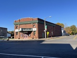 ["Palace Theatre"]