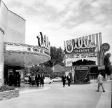 Villa Theatre