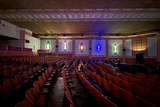 ["Roseland Theatre, Pana, IL"]