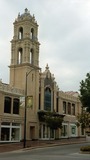 Plaza Theater