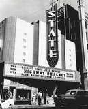 State Theatre