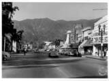 Monrovia Theatre