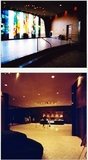 ["Lobby and concession stand "]