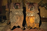 Loew's Jersey Theatre renovation in progress
