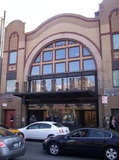 Sunshine Cinema