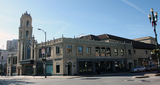 Plaza Theater, Kansas City, Missouri