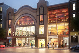 Sunshine Site Redevelopment