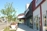 Ingersoll Theatre