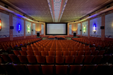 ["Roseland Theatre, Pana, IL"]