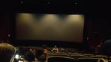 the king sized loews Cineplex Auditorium located AMC Loews 34th Street 14