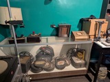 ["Objects from the past..."]