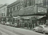 Lyric - Indianapolis, IN