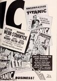 Trade ad
