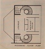 Theater Architect: Brueggeman, Swaim & Allen (1951)