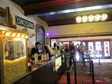 Lobby Area Entrance Balboa Theatre SF CA