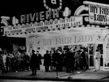 Schine Riviera Theatre