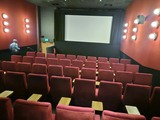 ["Curzon Soho"]
