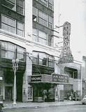 Center Theatre