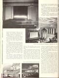 William Riseman, Theater Architect (1948)