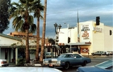 The Kachina in 1987 playing The Color Purple