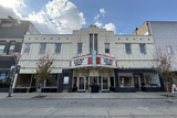 ["Roseland Theatre, Pana, IL"]