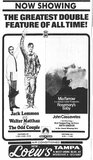 ["Paramount Reissues Two 1968 Box Office Hits"]