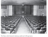State Theatre