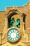 Loew's Jersey Theatre 54 Journal Square, Jersey City, NJ