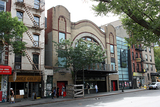 Sunshine Cinema (Landmark), New York City