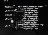Screen capture from the movie "Jail Bait" (1954) 00:52