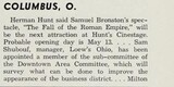 March 1964 News - p. 1