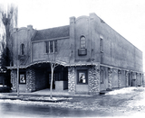 Mission Theatre