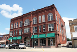 Capitol Theatre, Canton, IL