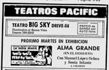 ["Big Sky Drive-In"]