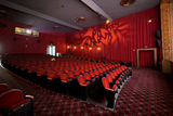 ["Belcourt Theatre, Nashville, TN"]